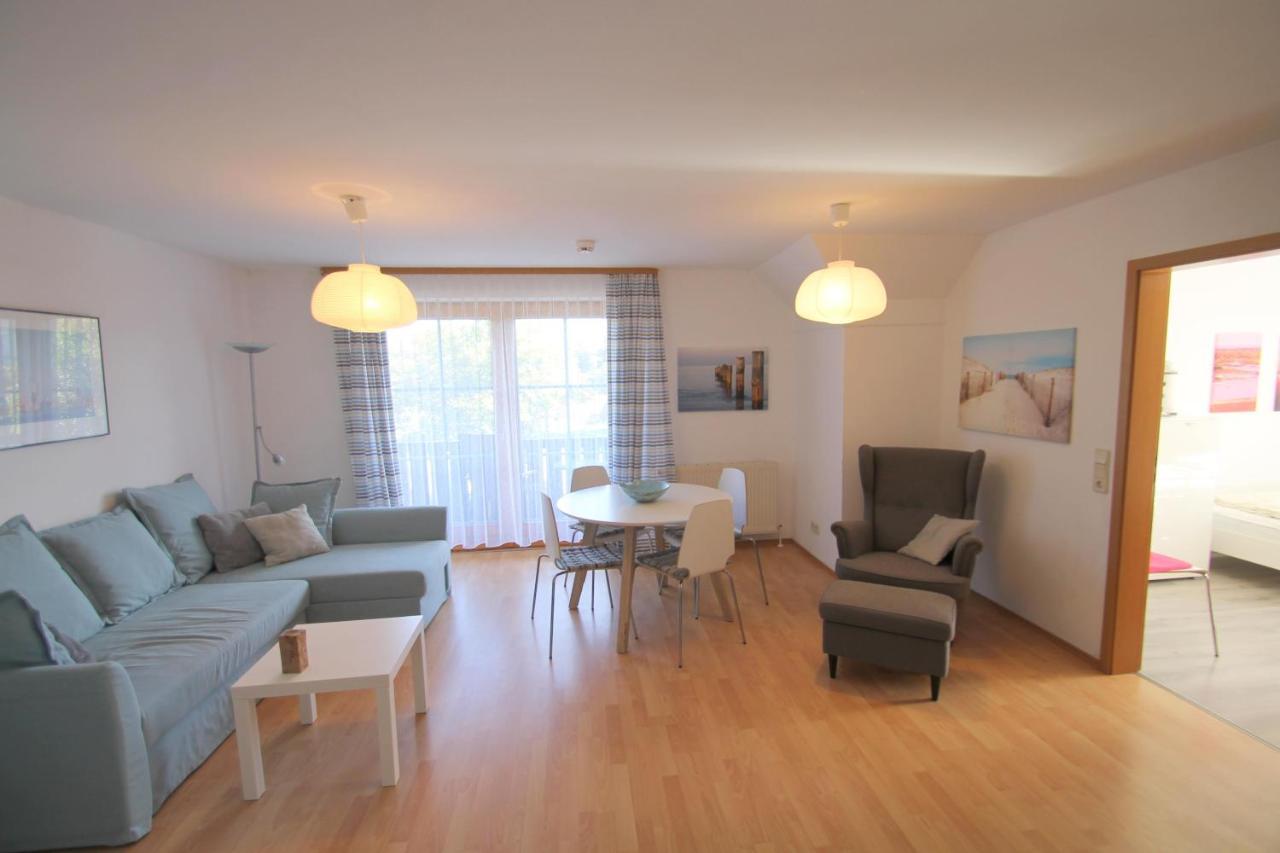 7021 - Domicil Appartement Dahme  Buitenkant foto